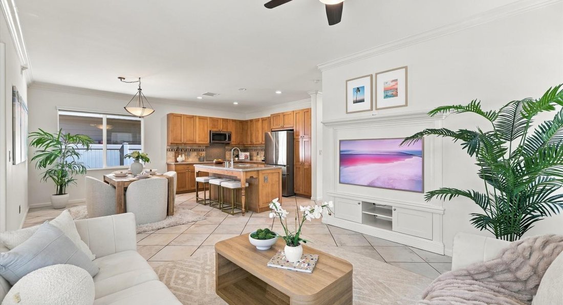 Haus in Ewa Beach, Hawaii, Vereinigte Staaten 5 - 19092476