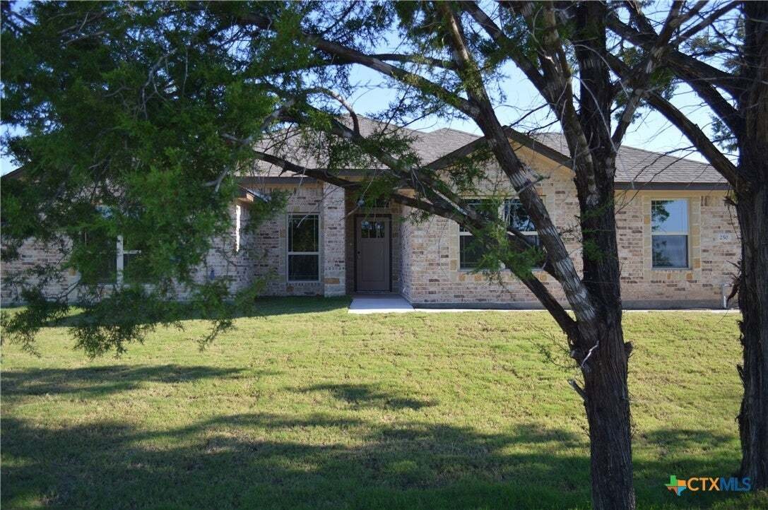 Casa a Kempner, Texas, Stati Uniti 1 - 19092263