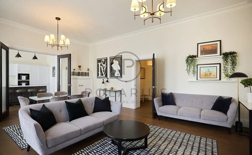 Appartamento a WC2, Westminster, Inghilterra 1