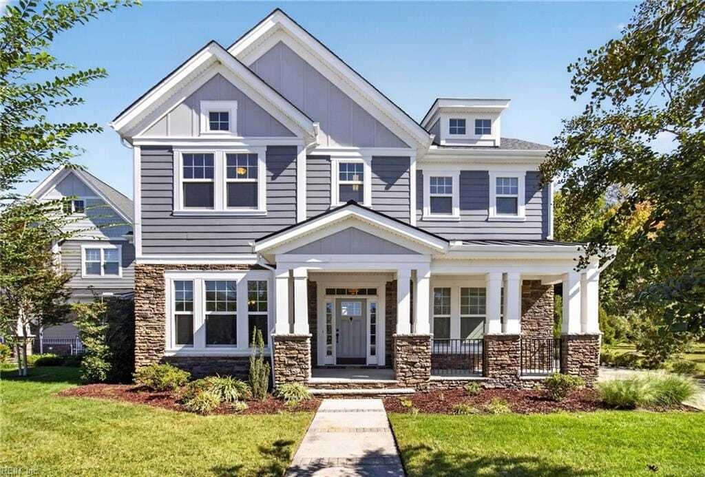 House in Virginia Beach, Virginia, United States 1 - 19092243