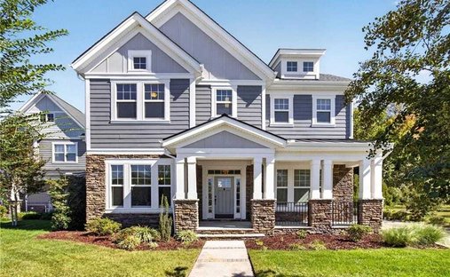 House in Virginia Beach, Virginia, United States 1