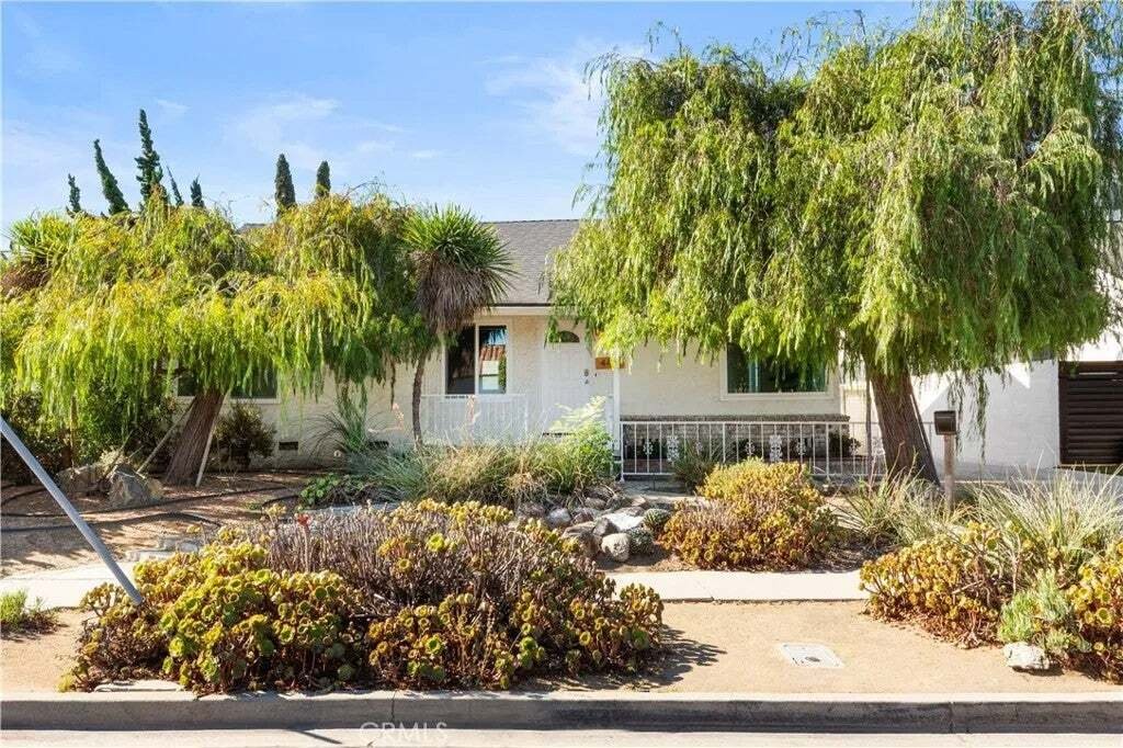 Haus in Long Beach, Kalifornien, Vereinigte Staaten 3 - 19092223