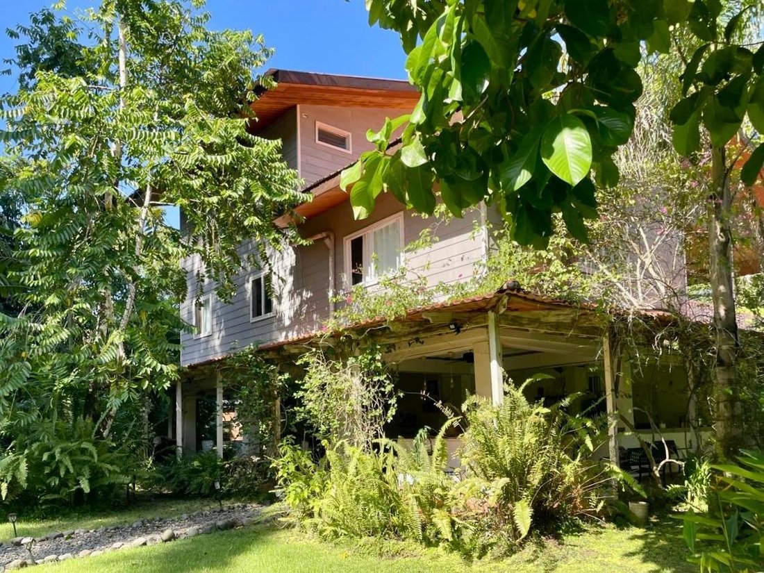 Maison à Bocas del Toro, Bocas del Toro, Panama 2 - 19092349