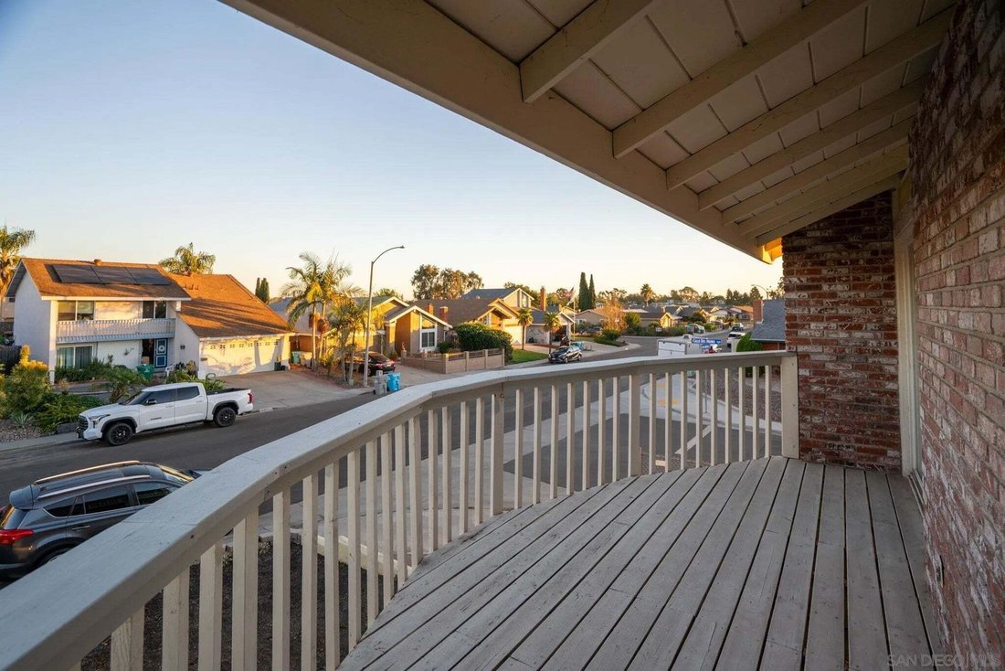 Casa en San Diego, California, Estados Unidos 2 - 19092208