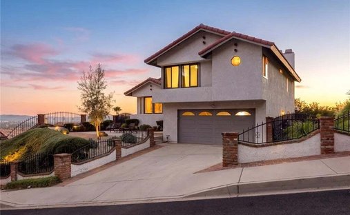 Maison à Duarte, Californie, États-Unis 1