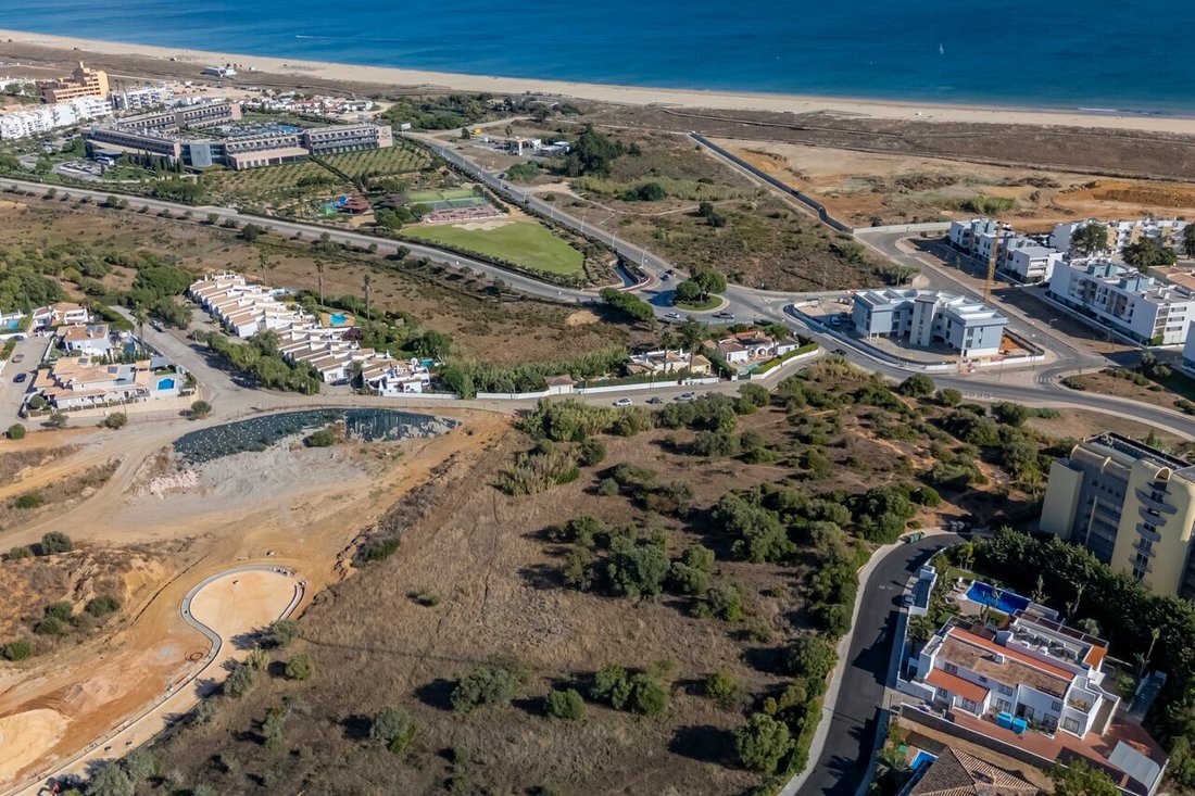 Terreno en Praia De Porto Mós, Sao Goncalo de Lagos, Algarve 2 - 19092356