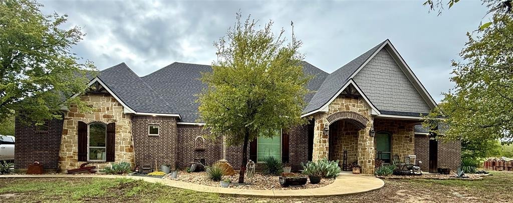 Casa a Ennis, Texas, Stati Uniti 1 - 19092192