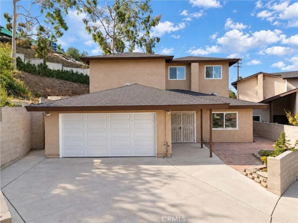 Casa en Monterey Park, California, Estados Unidos 4 - 19092209
