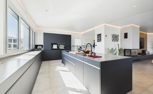 Wohnung in Bottighofen, Thurgau, Schweiz 1