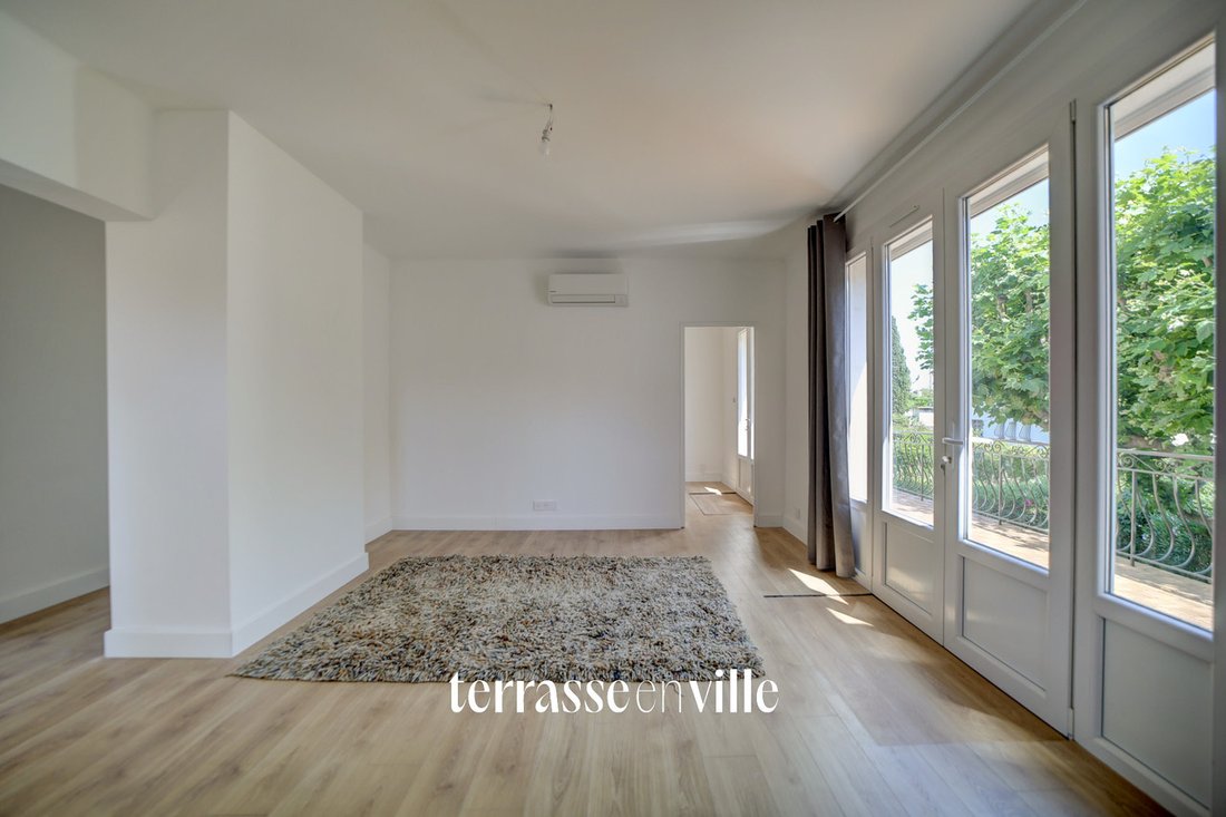 Apartment in La Ciotat, Provence-Alpes-Côte d'Azur, France 3 - 19092509