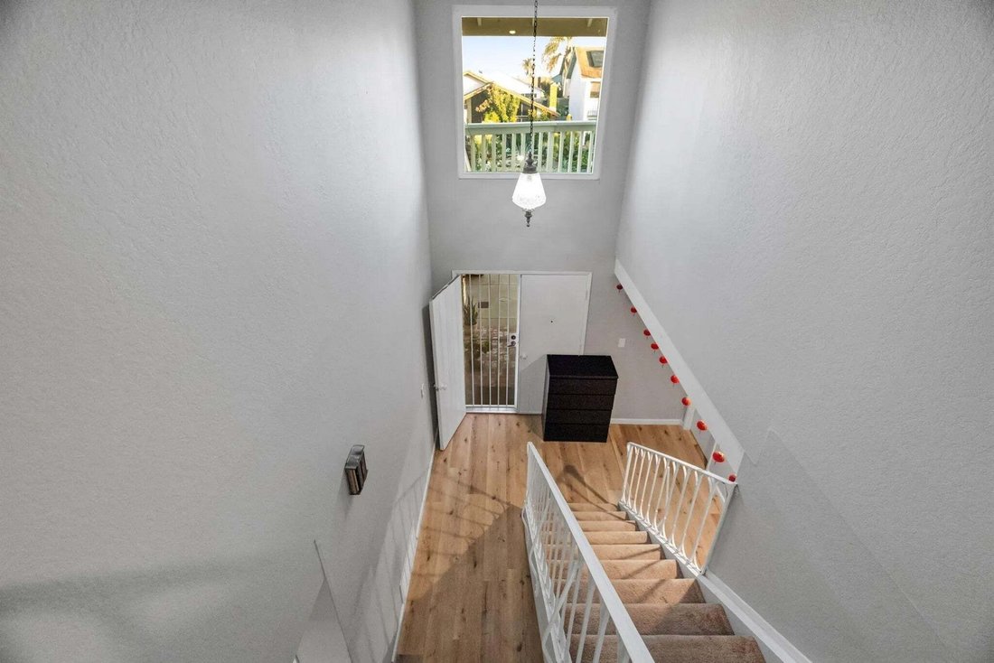 Casa en San Diego, California, Estados Unidos 3 - 19092208