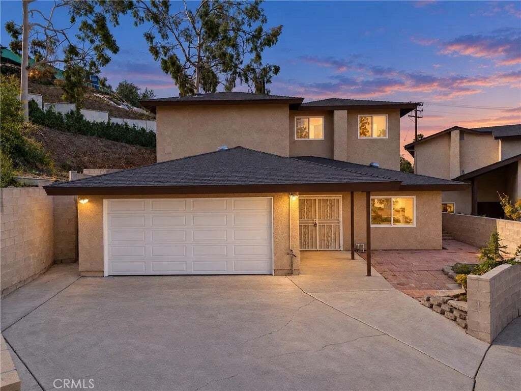 Casa en Monterey Park, California, Estados Unidos 2 - 19092209