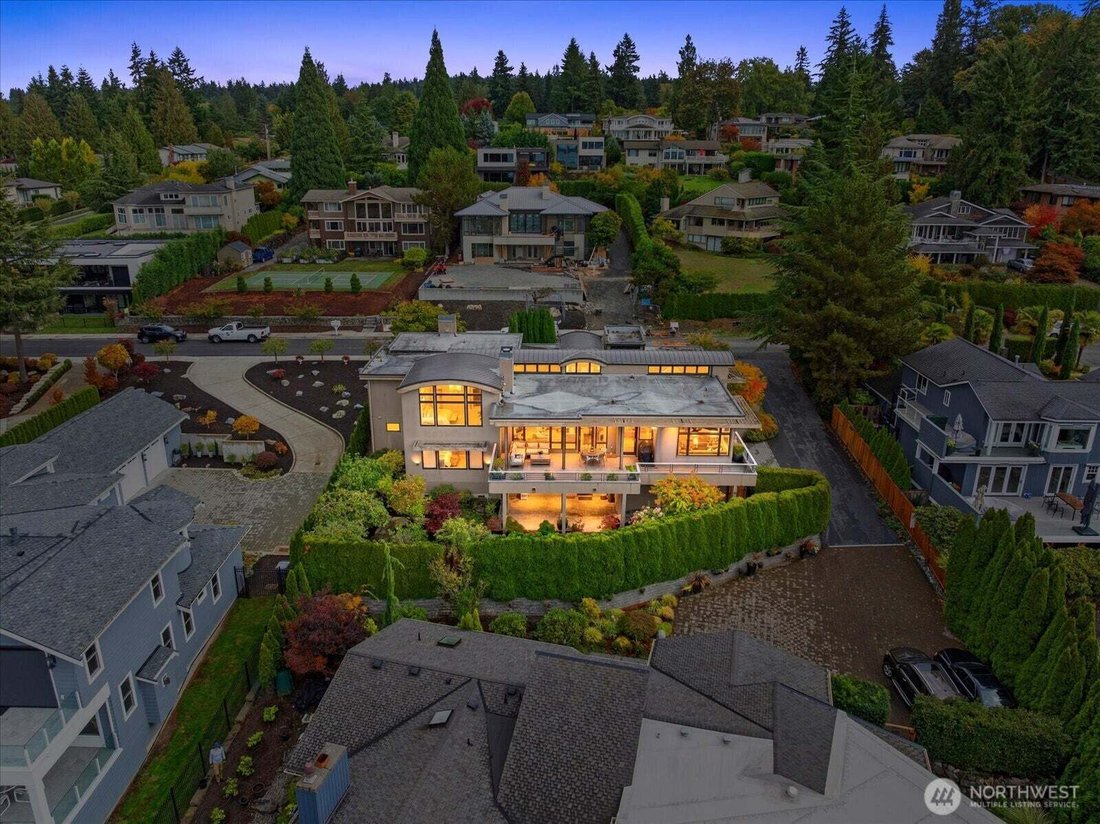 House in Kirkland, Washington, United States 2 - 19092419
