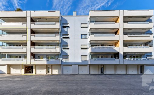 Apartamento en Naters, Vallés, Suiza 1