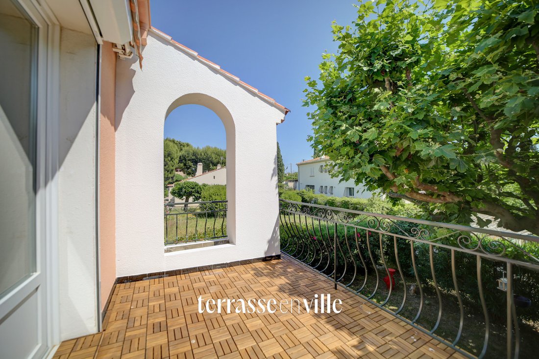 Apartment in La Ciotat, Provence-Alpes-Côte d'Azur, France 1 - 19092509