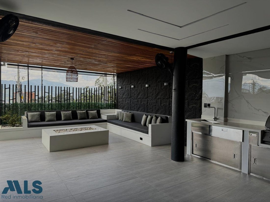 Haus in Envigado, Departamento de Antioquia, Kolumbien 4 - 19092462