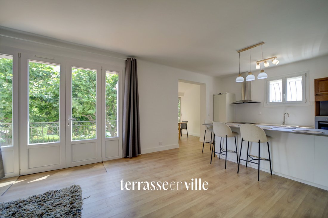 Apartment in La Ciotat, Provence-Alpes-Côte d'Azur, France 5 - 19092509