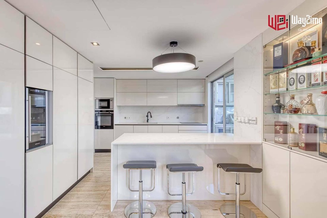 Penthouse en Ramalde, Distrito de Oporto, Portugal 4 - 19092276