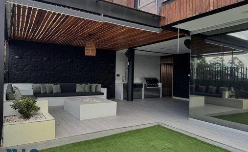 Haus in Envigado, Departamento de Antioquia, Kolumbien 1