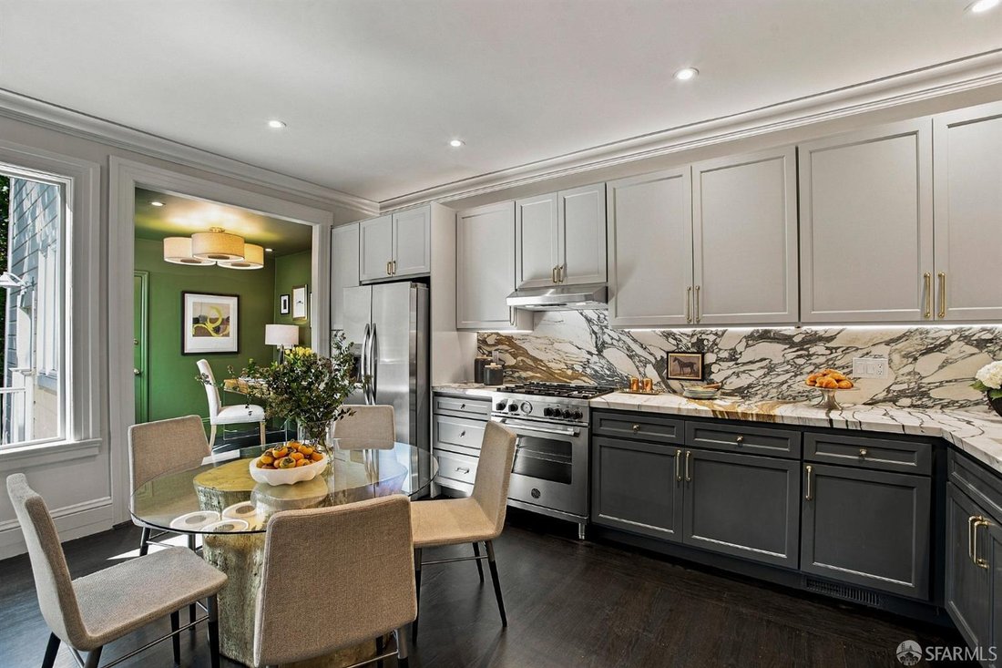 Condo in San Francisco, California, United States 1 - 19092413