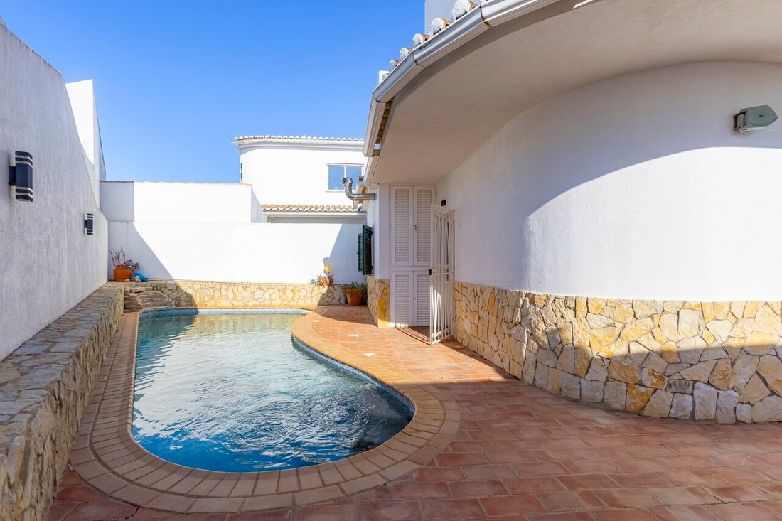 Haus in Luz, Algarve, Portugal 3 - 19092364