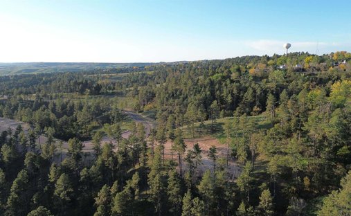 Terreno en Colonial Pine Hills, Dakota del Sur, Estados Unidos 1