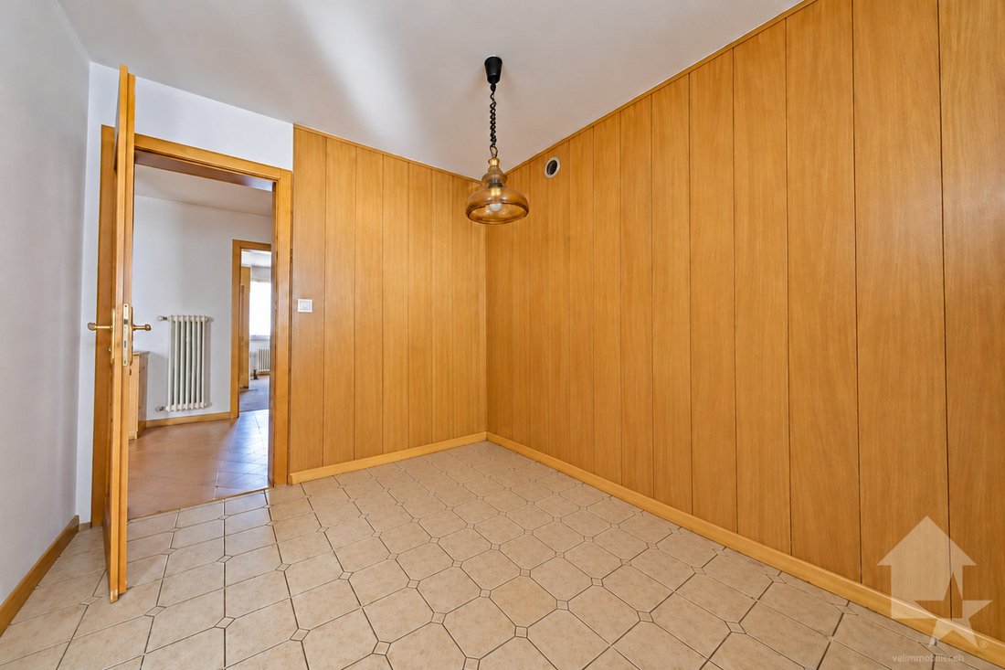 Wohnung in Naters, Wallis, Schweiz 5 - 19092368