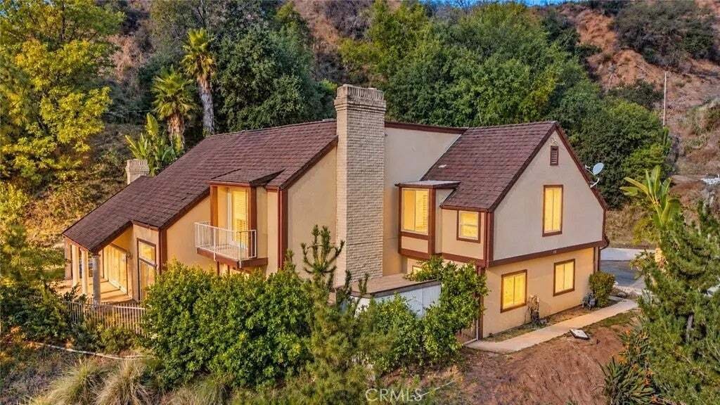 Maison à Arcadia, Californie, États-Unis 1 - 19092228