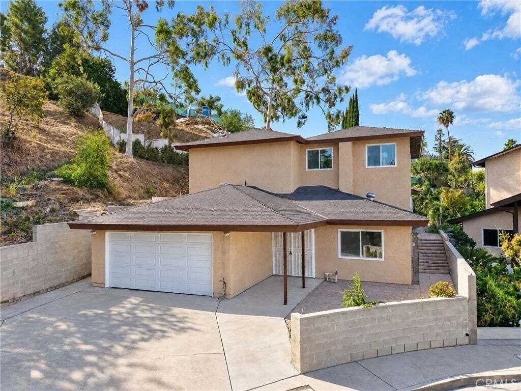Casa en Monterey Park, California, Estados Unidos 3 - 19092209