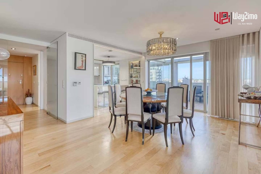 Penthouse en Ramalde, Distrito de Oporto, Portugal 2 - 19092276