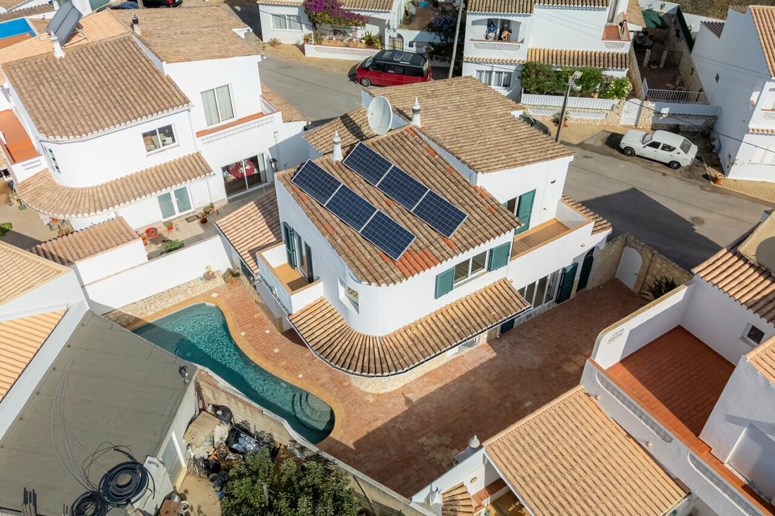 Haus in Luz, Algarve, Portugal 1 - 19092364