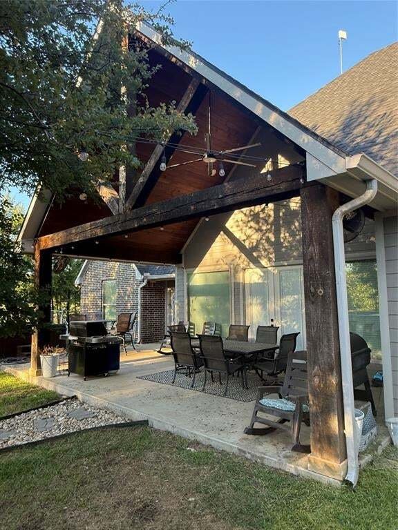 Casa a Ennis, Texas, Stati Uniti 4 - 19092192