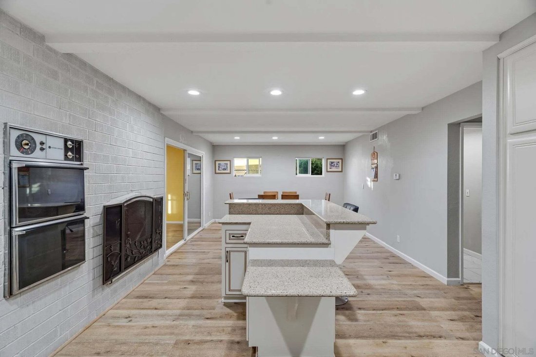 Casa en San Diego, California, Estados Unidos 4 - 19092208