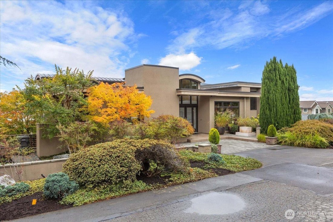 House in Kirkland, Washington, United States 3 - 19092419