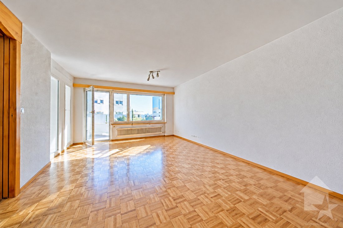 Wohnung in Naters, Wallis, Schweiz 3 - 19092368