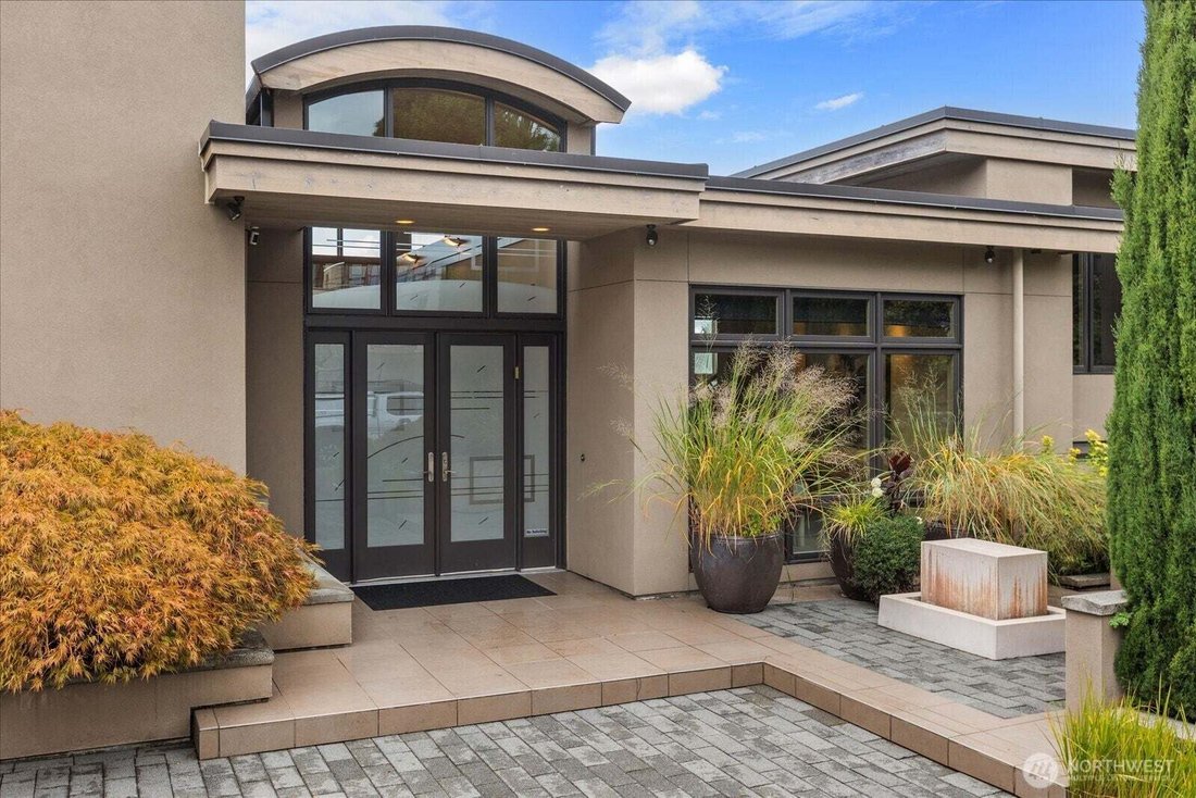 House in Kirkland, Washington, United States 4 - 19092419
