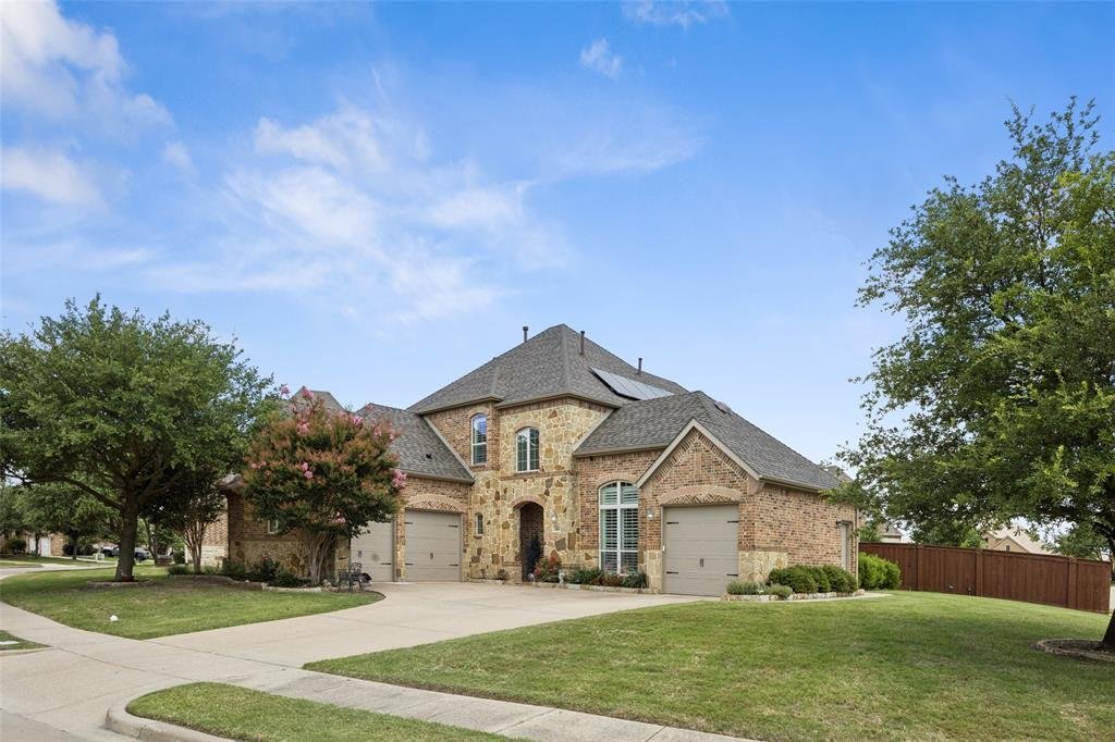 Maison à Forney, Texas, États-Unis 3 - 19092181