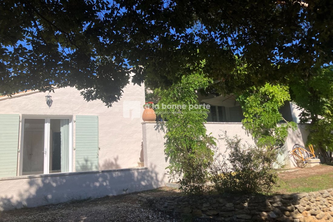 Villa à Rognes, Provence-Alpes-Côte d'Azur, France 4 - 19092460