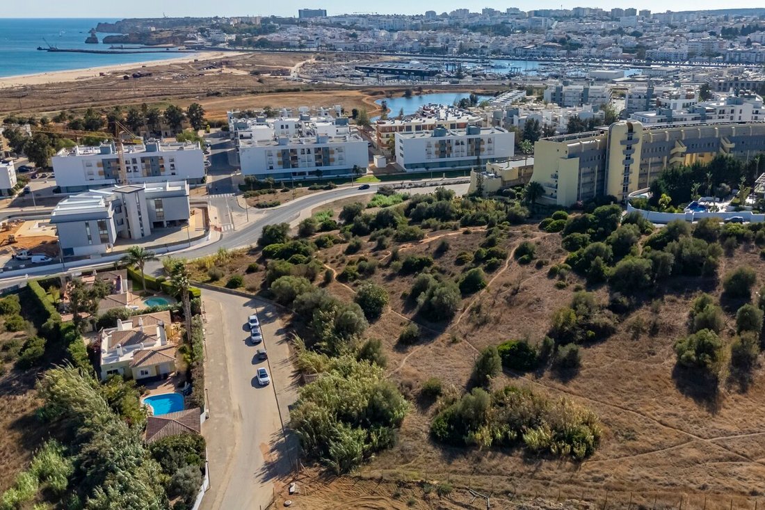 Terreno en Praia De Porto Mós, Sao Goncalo de Lagos, Algarve 3 - 19092356