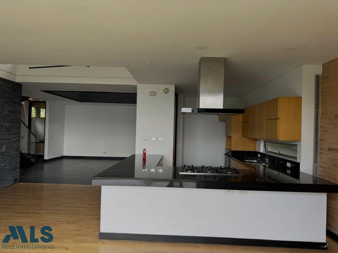 Haus in Envigado, Departamento de Antioquia, Kolumbien 3 - 19092462