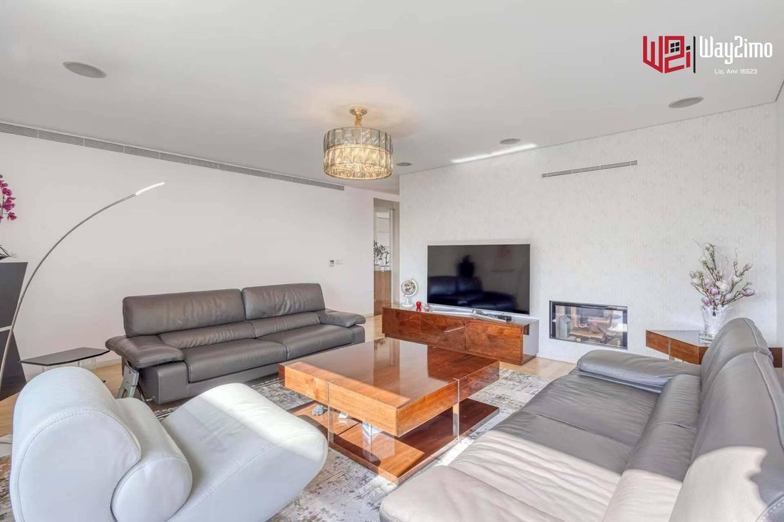 Penthouse en Ramalde, Distrito de Oporto, Portugal 5 - 19092276
