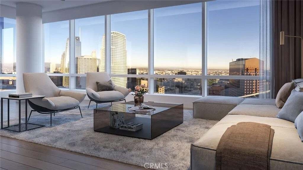 Condominio a Los Angeles, California, Stati Uniti 2 - 19092255