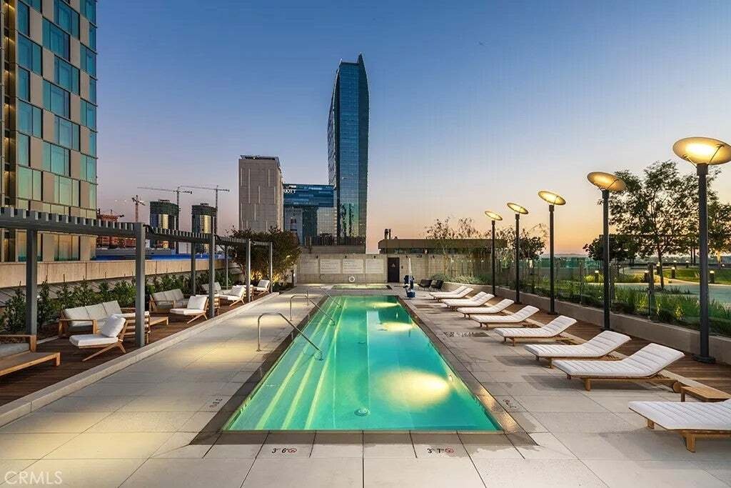 Condominio a Los Angeles, California, Stati Uniti 1 - 19092255
