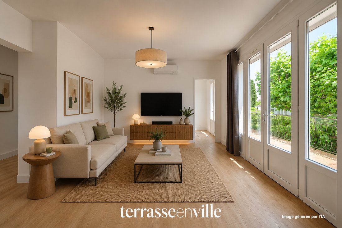 Apartment in La Ciotat, Provence-Alpes-Côte d'Azur, France 4 - 19092509