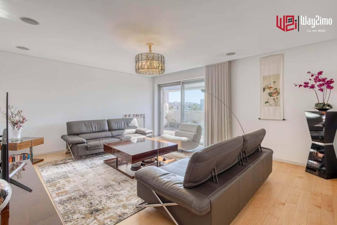 Penthouse en Ramalde, Distrito de Oporto, Portugal 1 - 19092276