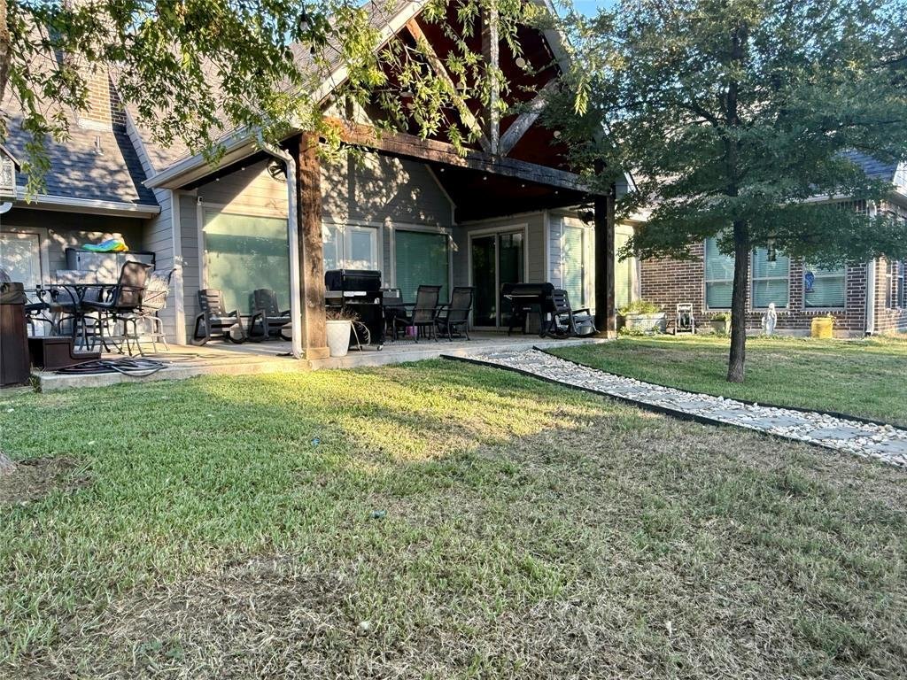 Casa a Ennis, Texas, Stati Uniti 3 - 19092192
