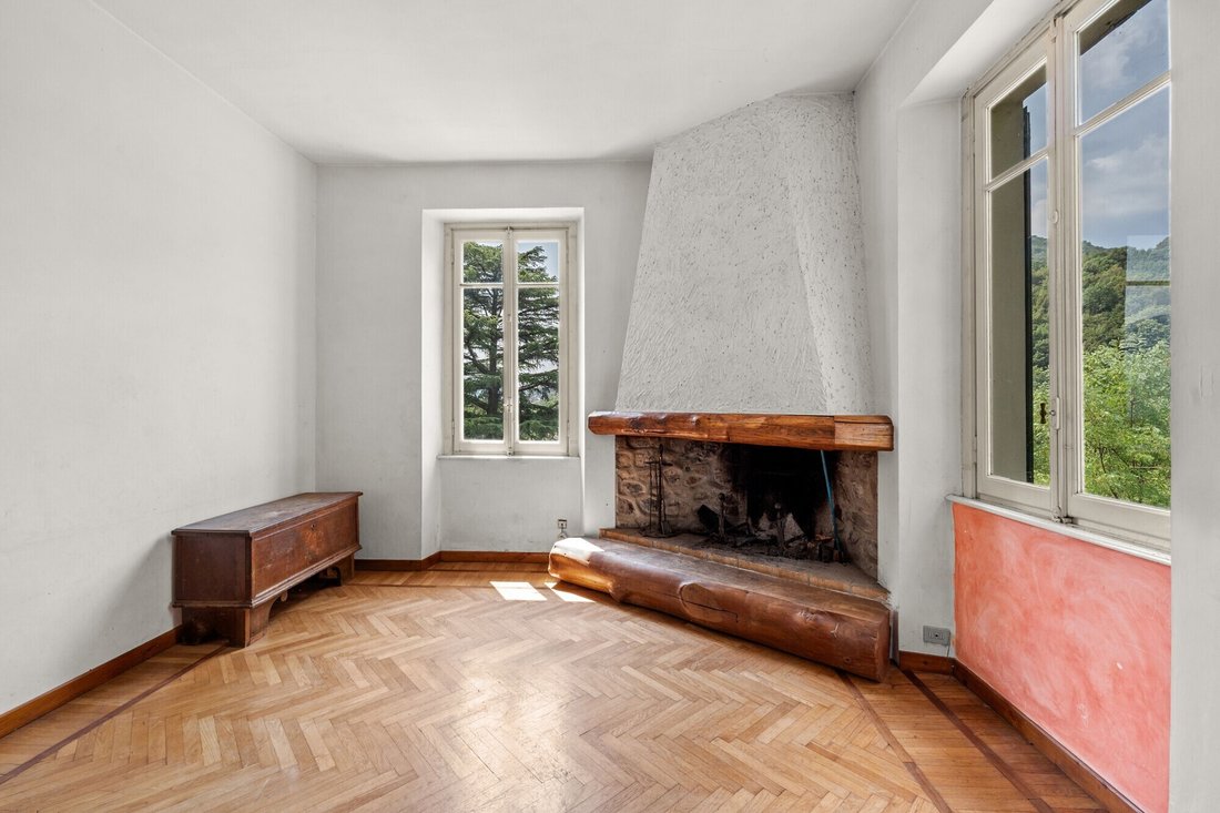 Villa à Bellagio, Lombardie, Italie 5 - 19092371