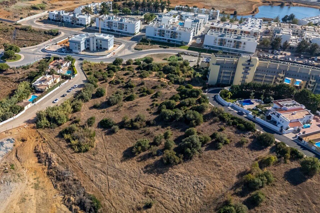 Terreno en Praia De Porto Mós, Sao Goncalo de Lagos, Algarve 4 - 19092356