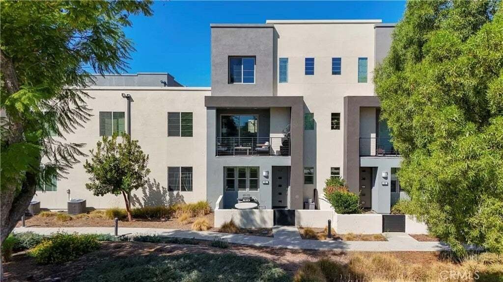 Condominio en Irvine, California, Estados Unidos 1 - 19092224