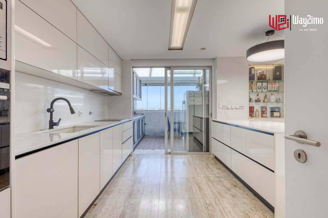 Penthouse en Ramalde, Distrito de Oporto, Portugal 3 - 19092276